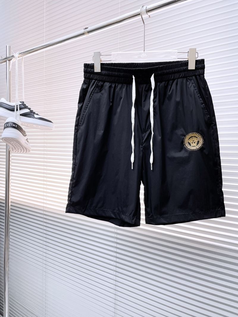 Versace Short Pants